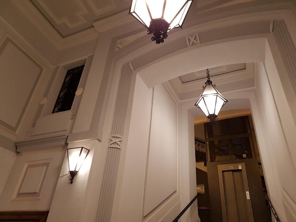 Corallo Rooms Salerno Exterior foto